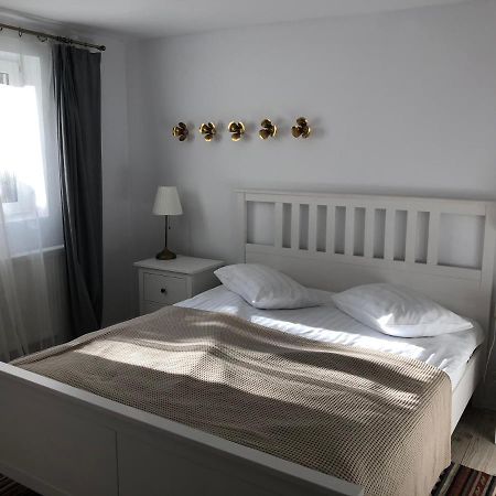 Bb'S Cosy Apartments Brasov Exterior photo