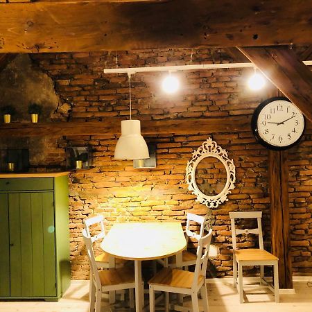 Bb'S Cosy Apartments Brasov Exterior photo