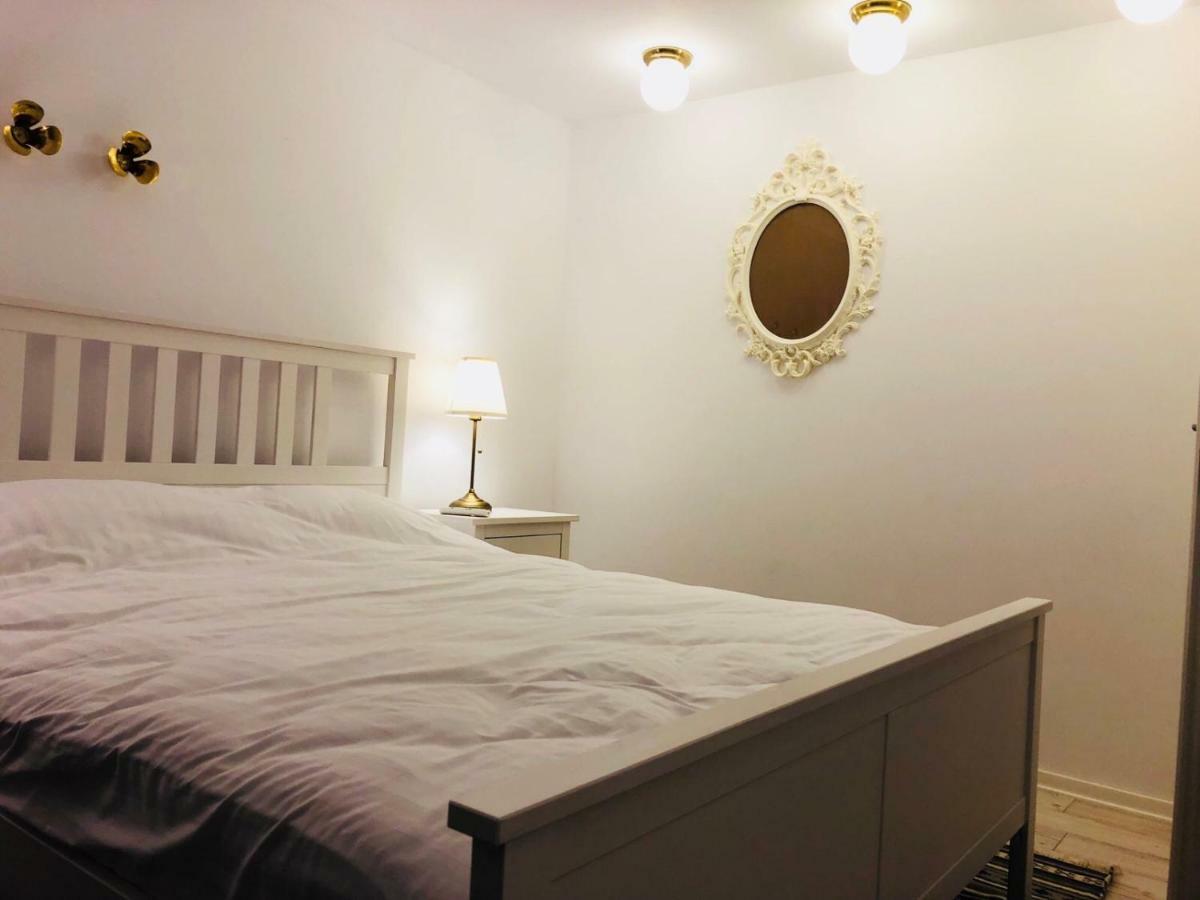 Bb'S Cosy Apartments Brasov Exterior photo