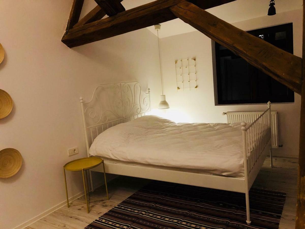 Bb'S Cosy Apartments Brasov Exterior photo