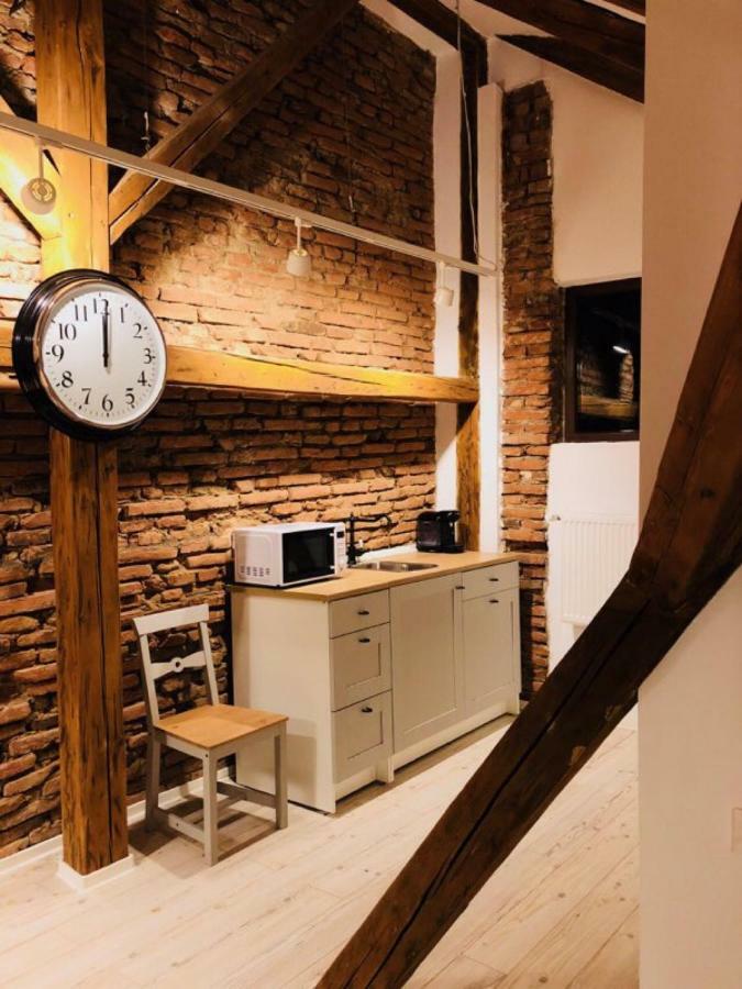 Bb'S Cosy Apartments Brasov Exterior photo