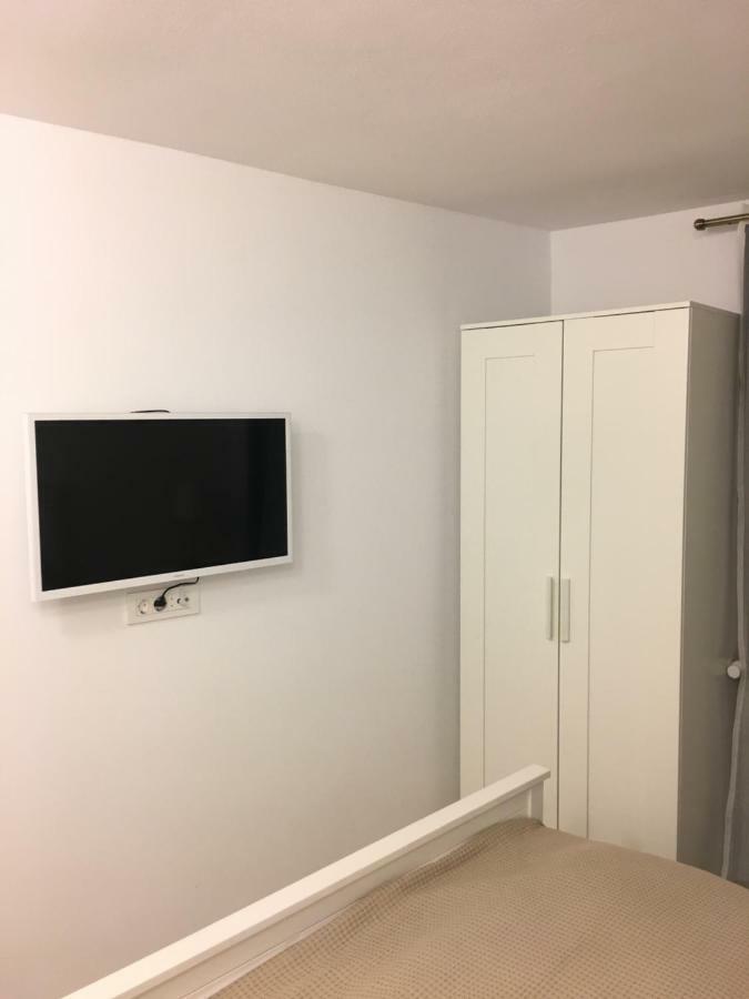 Bb'S Cosy Apartments Brasov Exterior photo