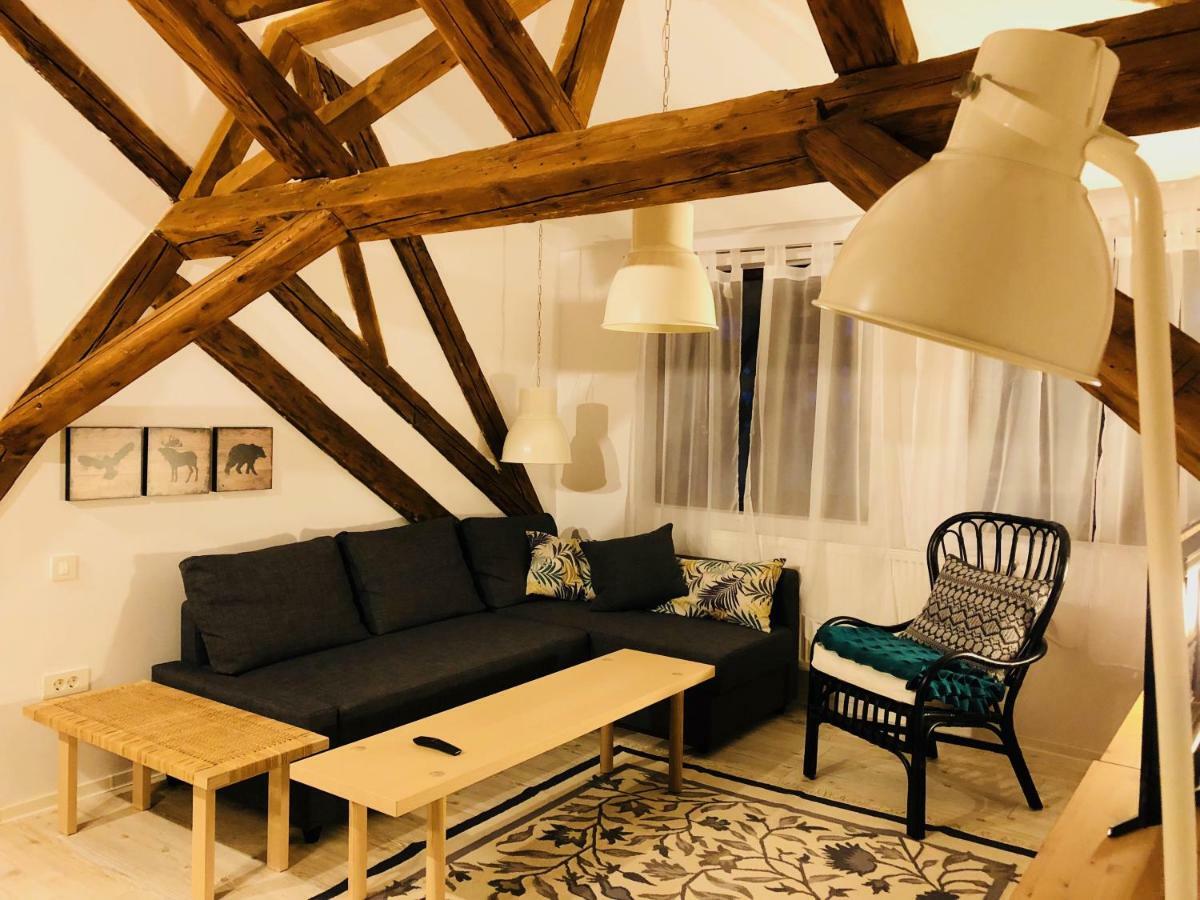 Bb'S Cosy Apartments Brasov Exterior photo