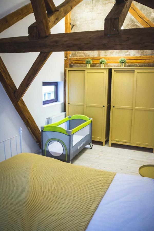 Bb'S Cosy Apartments Brasov Exterior photo