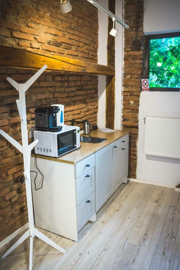 Bb'S Cosy Apartments Brasov Exterior photo