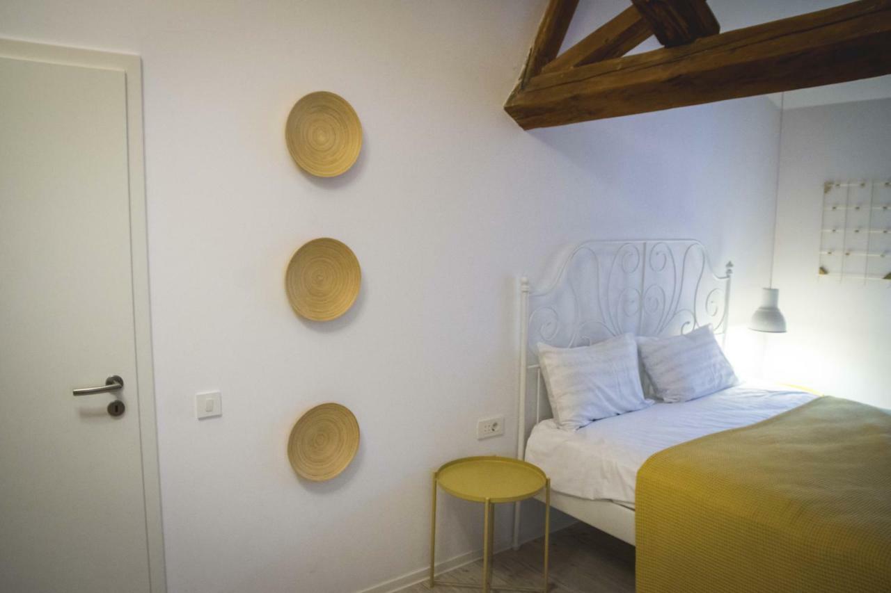 Bb'S Cosy Apartments Brasov Exterior photo