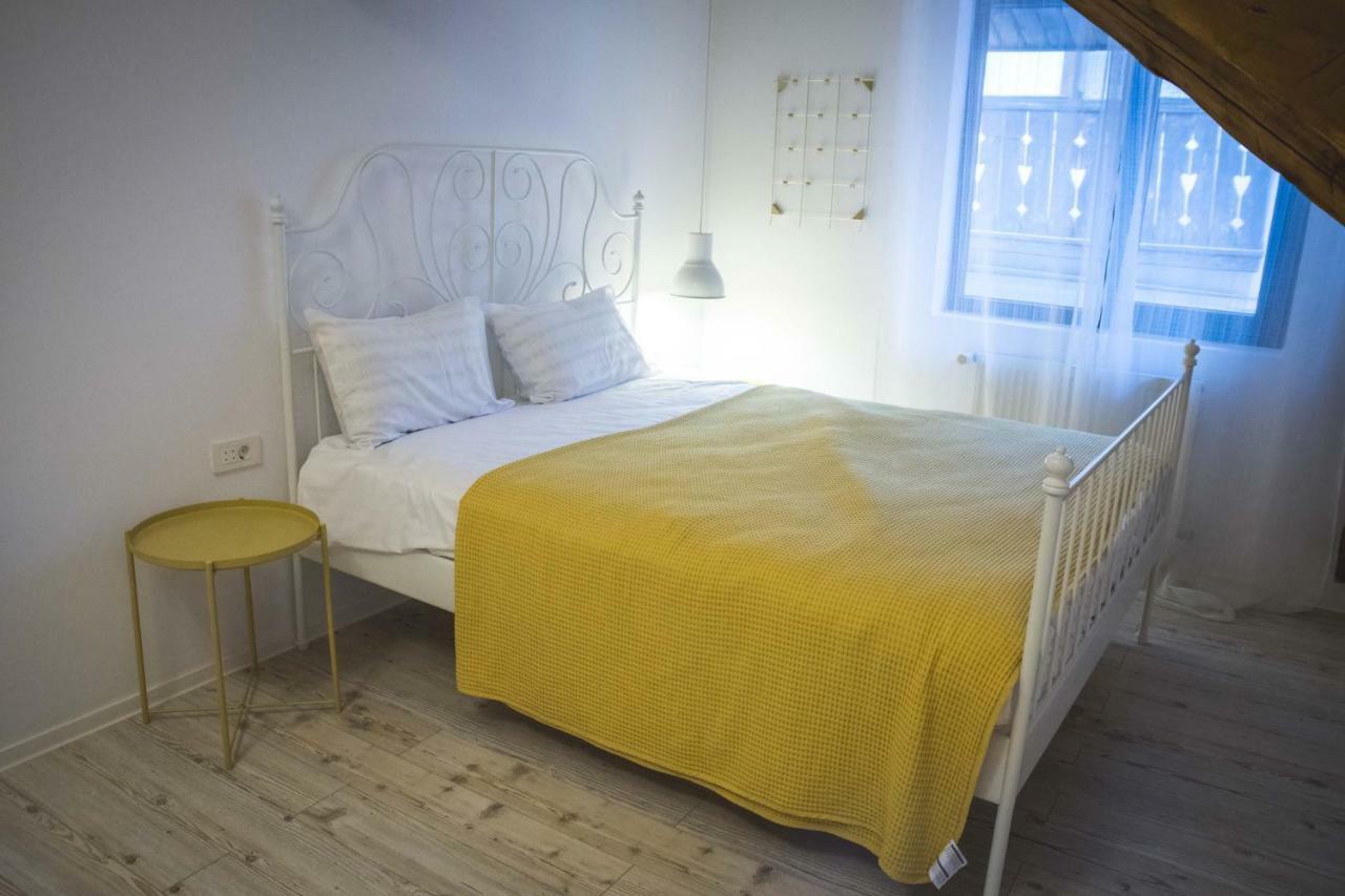 Bb'S Cosy Apartments Brasov Exterior photo