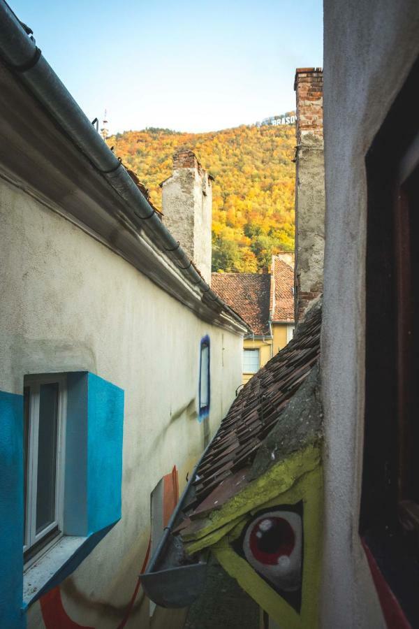 Bb'S Cosy Apartments Brasov Exterior photo