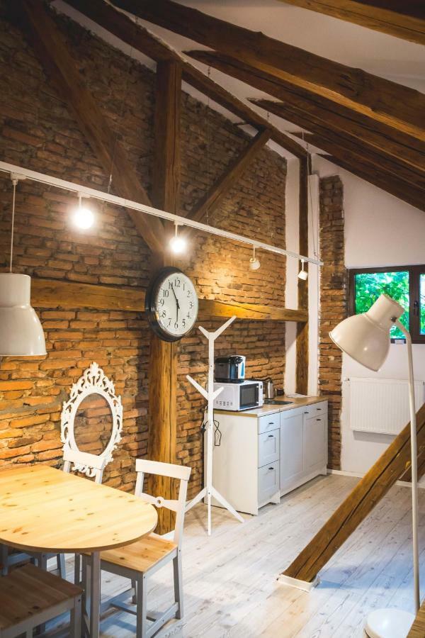 Bb'S Cosy Apartments Brasov Exterior photo