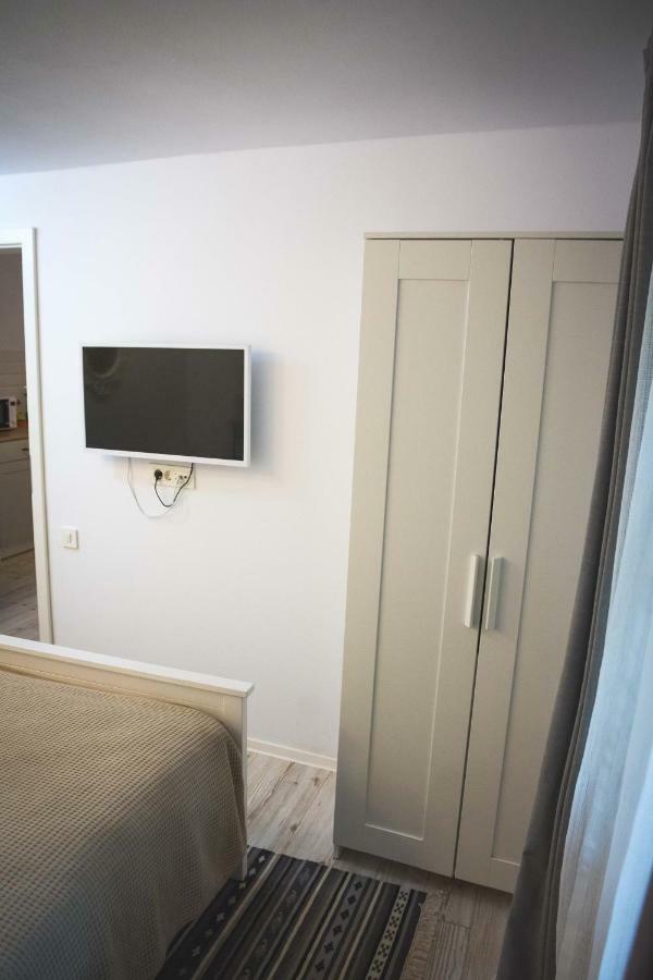 Bb'S Cosy Apartments Brasov Exterior photo