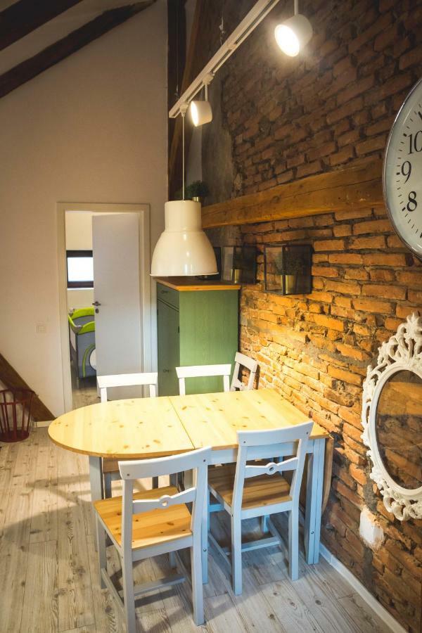 Bb'S Cosy Apartments Brasov Exterior photo