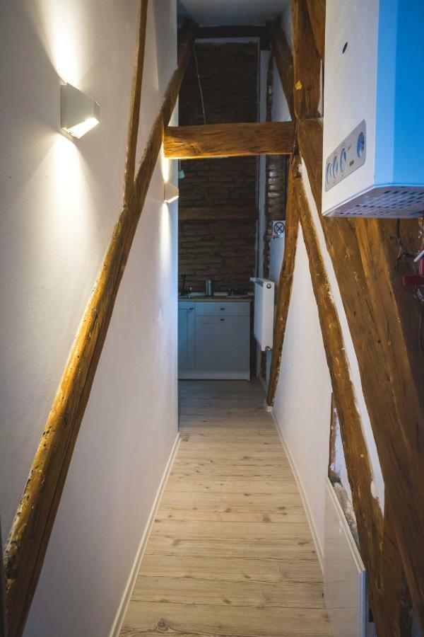 Bb'S Cosy Apartments Brasov Exterior photo