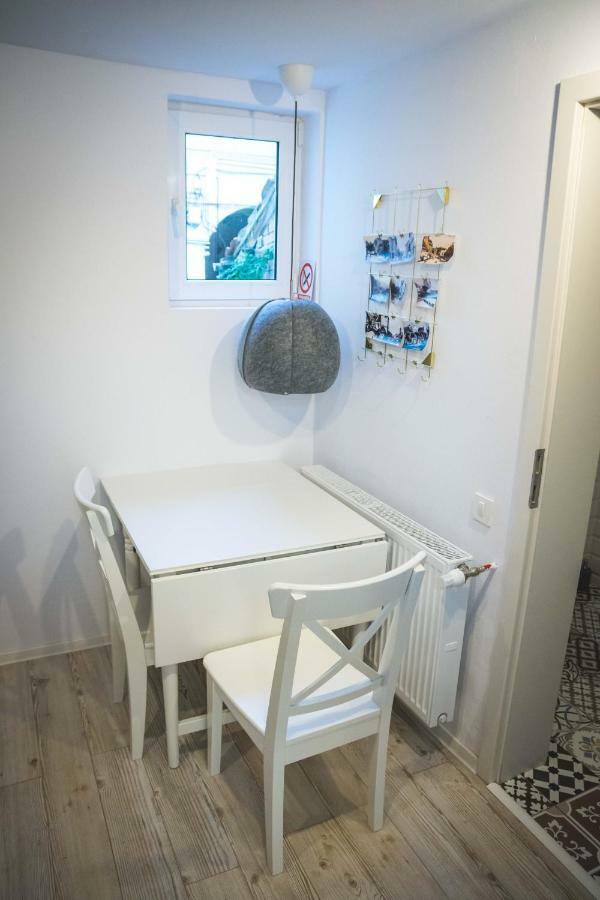 Bb'S Cosy Apartments Brasov Exterior photo