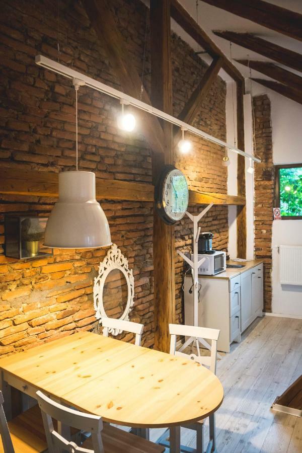 Bb'S Cosy Apartments Brasov Exterior photo