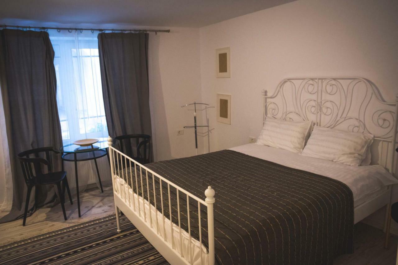 Bb'S Cosy Apartments Brasov Exterior photo