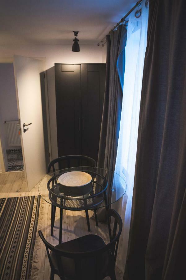 Bb'S Cosy Apartments Brasov Exterior photo